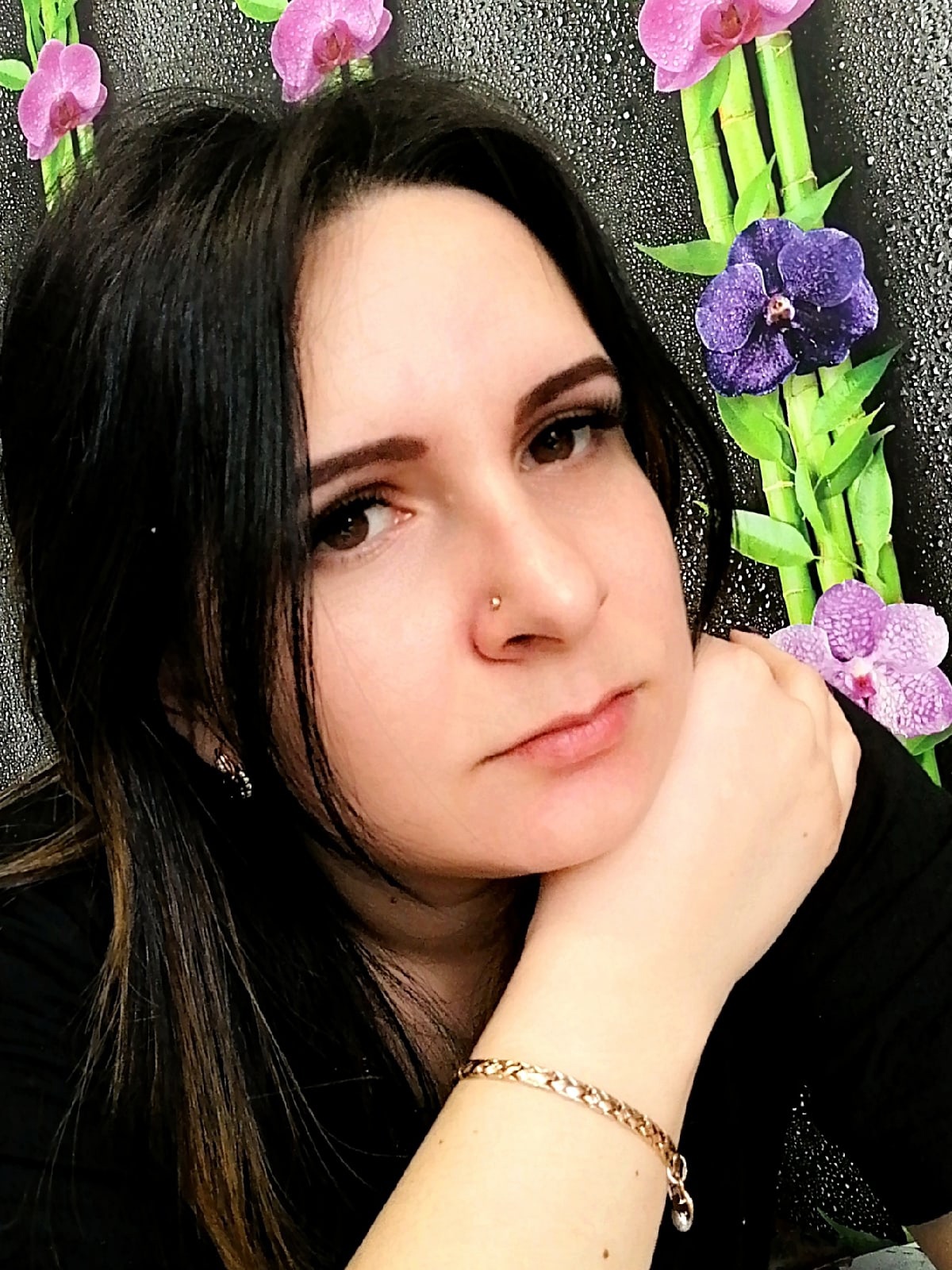 Елена Балашова Узловая