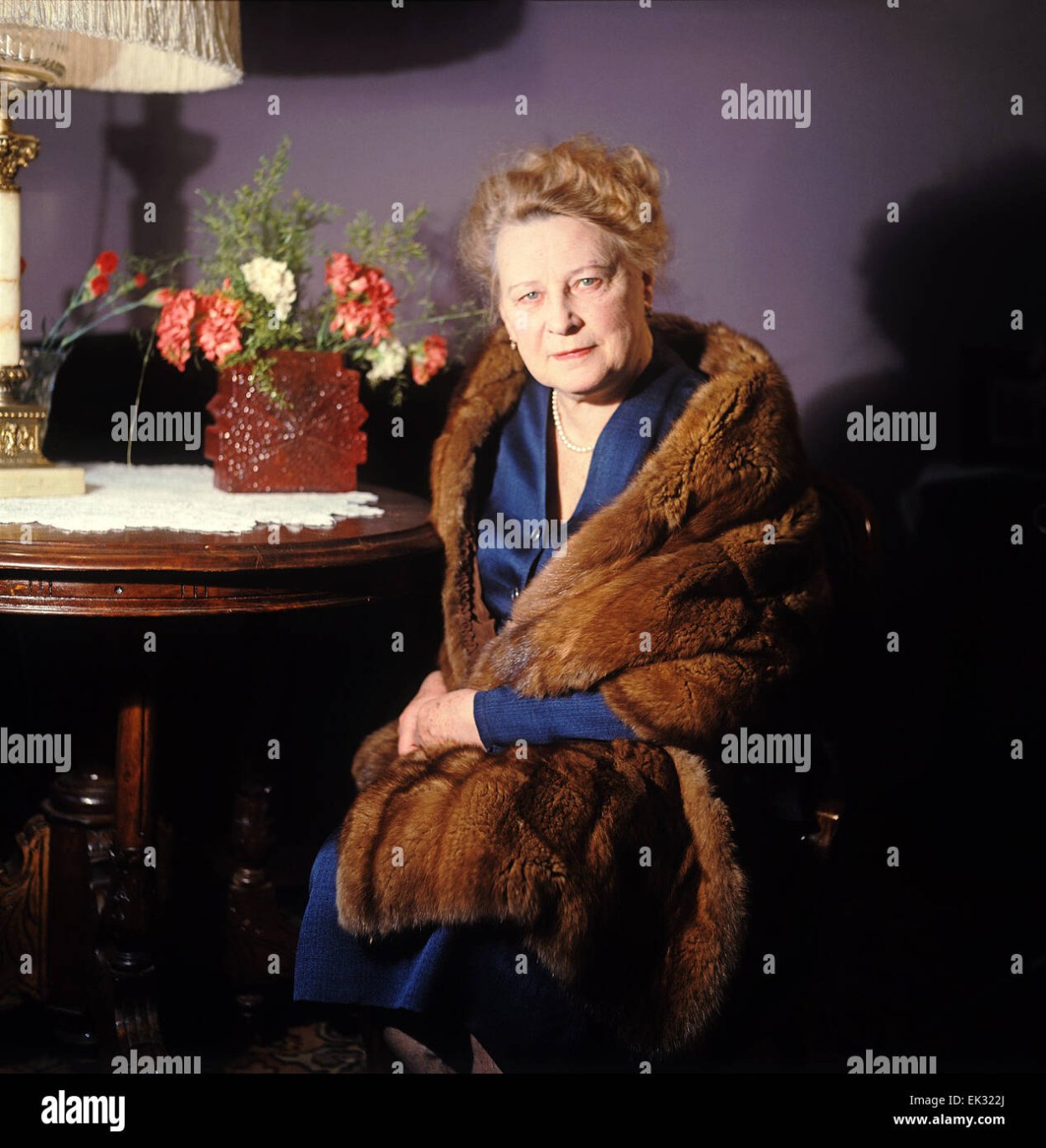 Алла Тарасова актриса