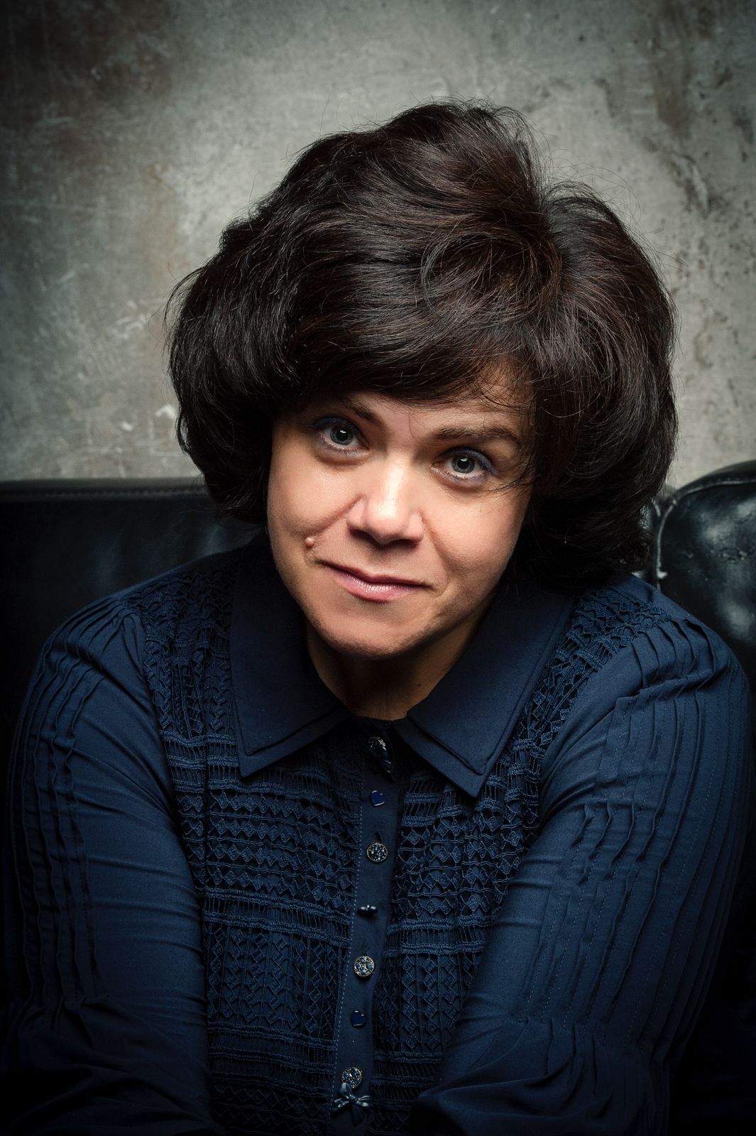 Тарасова Алла Михайловна