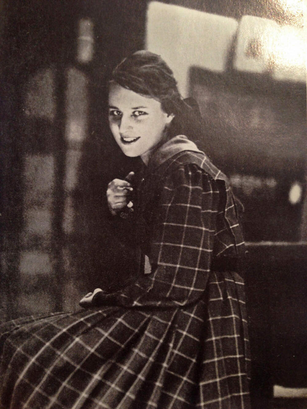 Алла Тарасова актриса