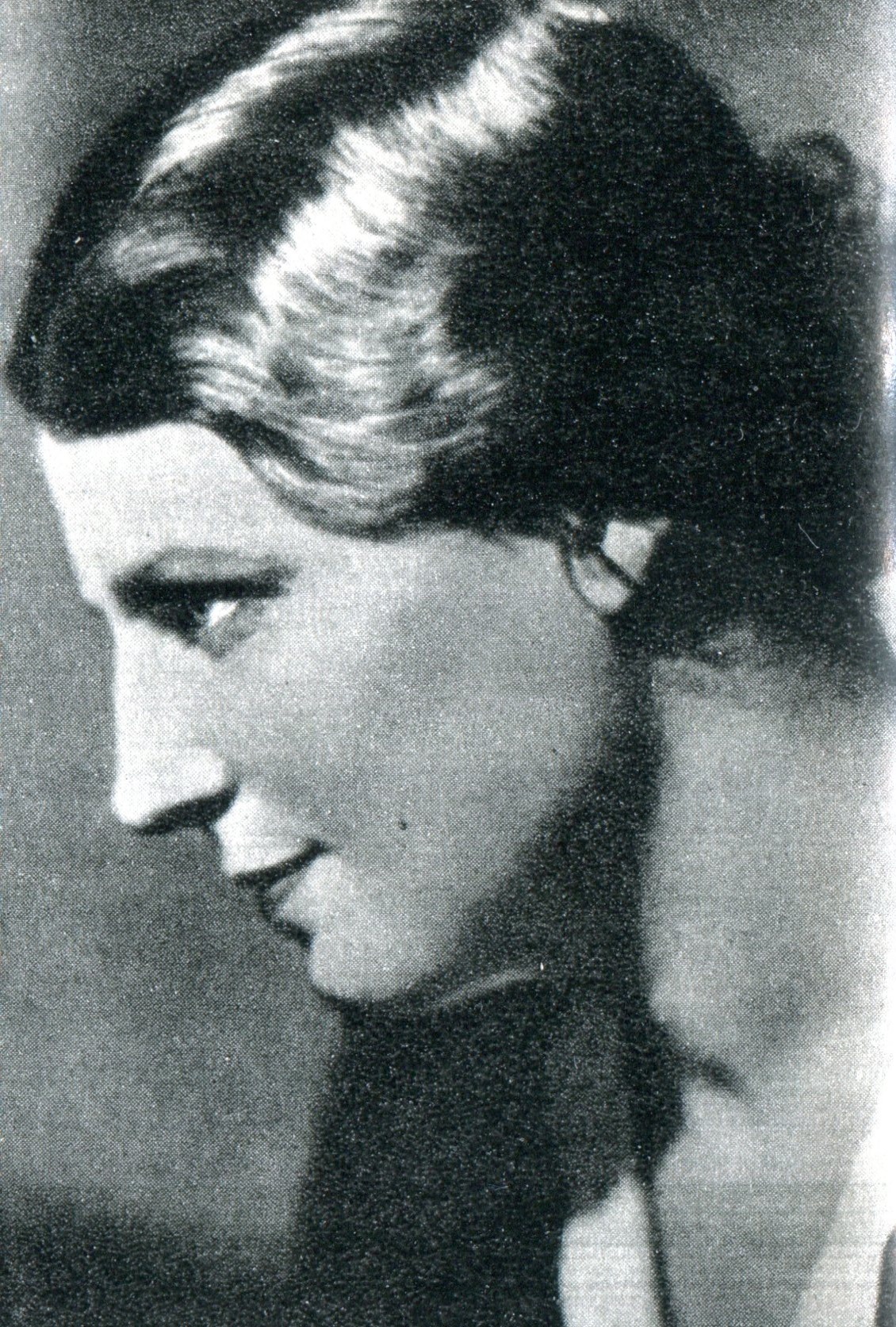 Алла Тарасова Советская актриса