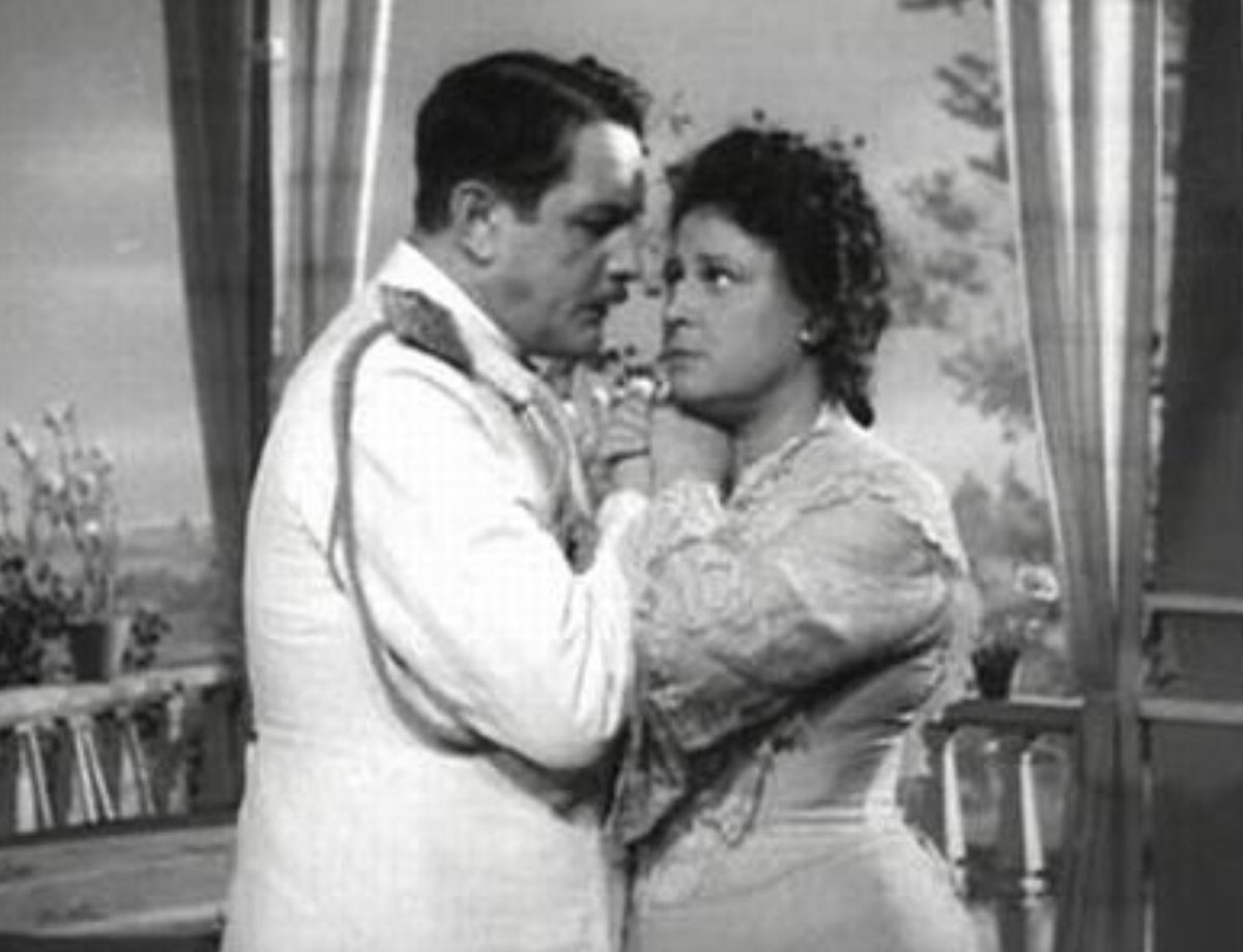 Анна Каренина 1953