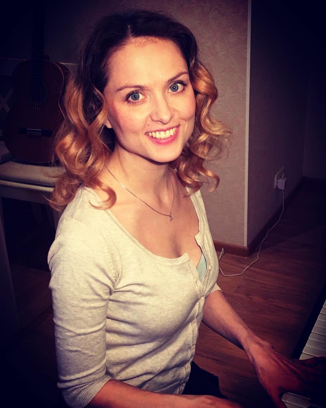 Наталья Фенкина актриса
