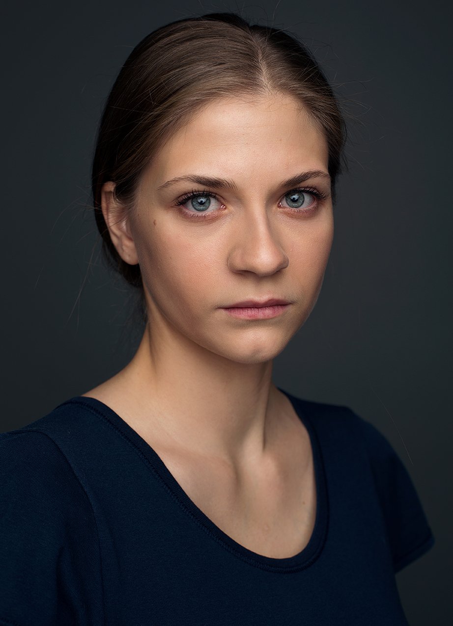 Ксения Масленникова