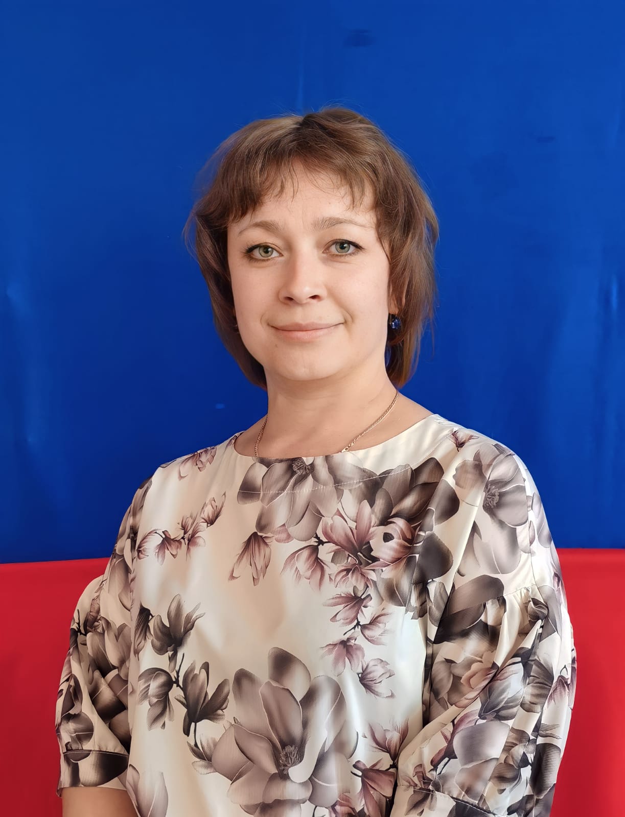 Марина Ефремова