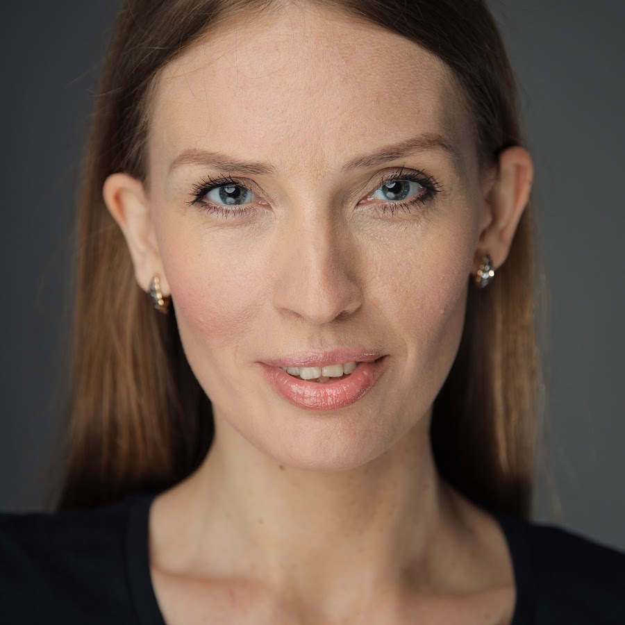 Светлана Захарова актриса