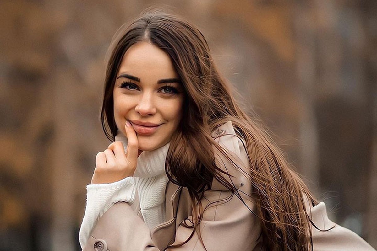 Евгения Захарова актриса