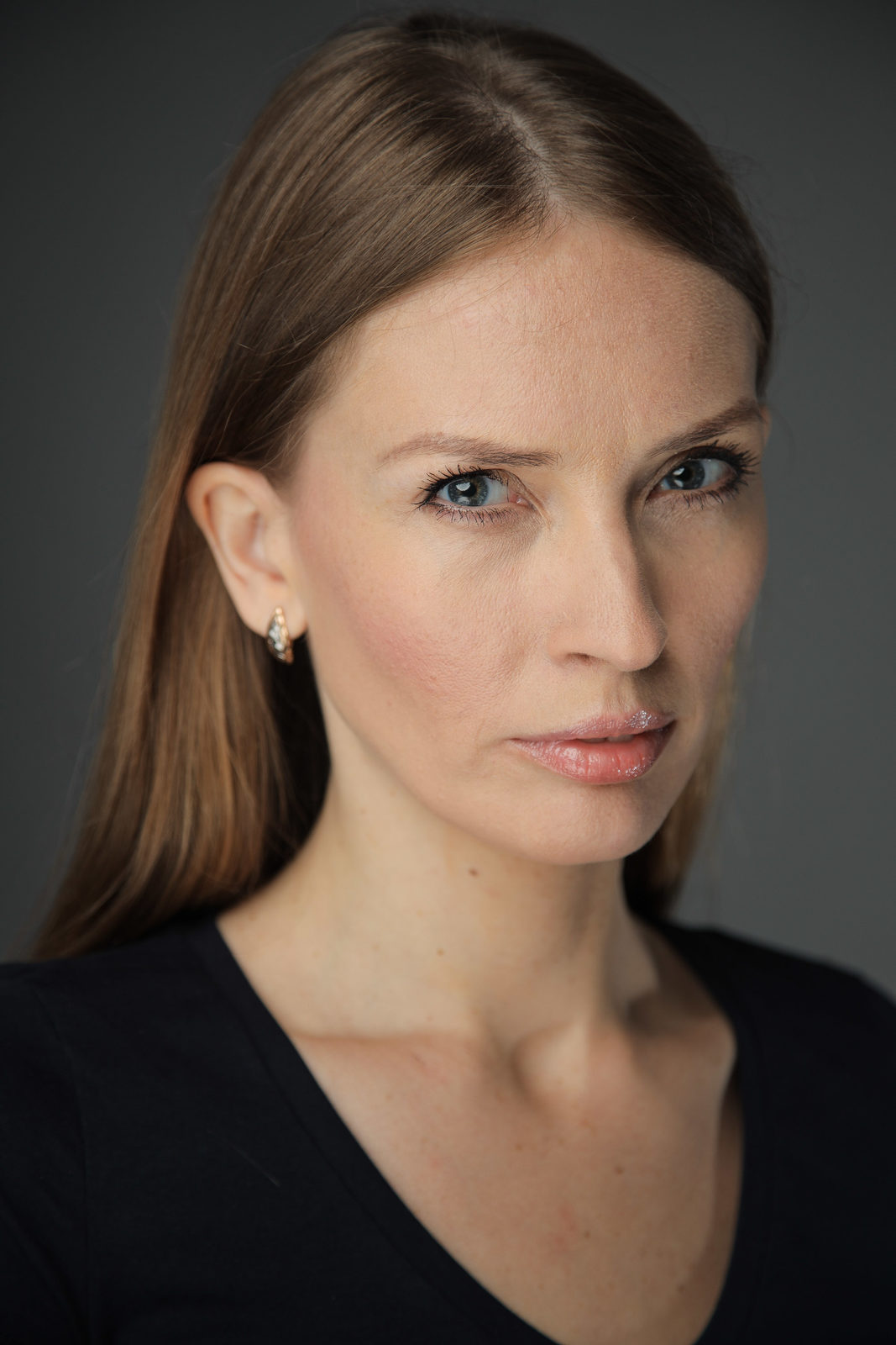 Захарова Евгения Александровна