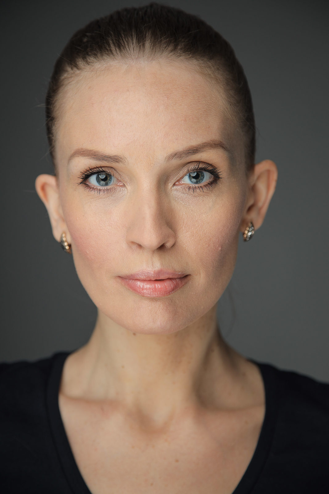 Евгения Захарова актриса