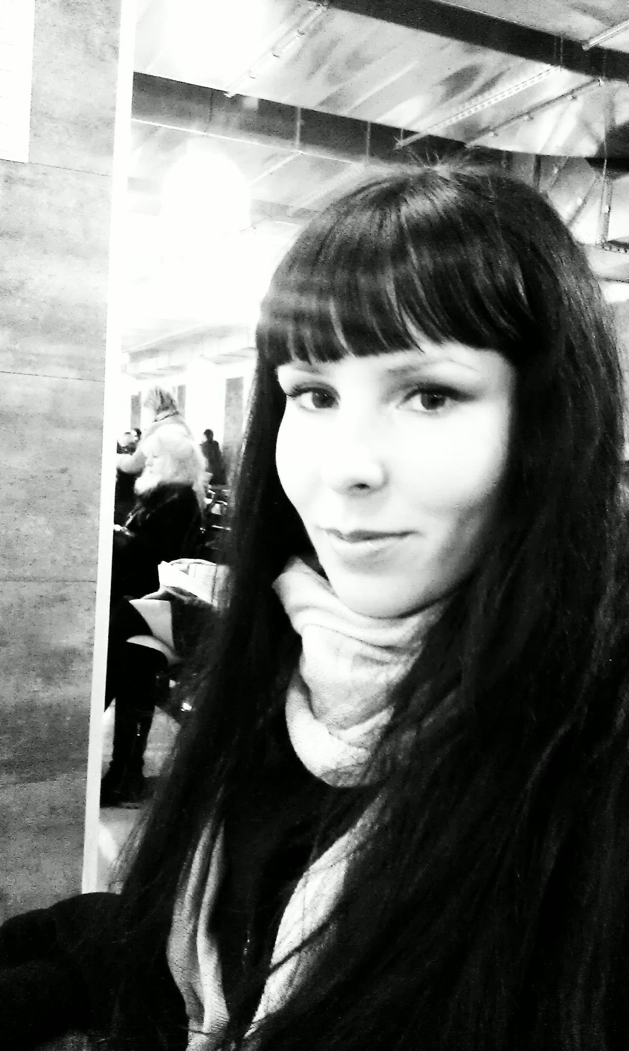 Евгения Захарова 36 лет