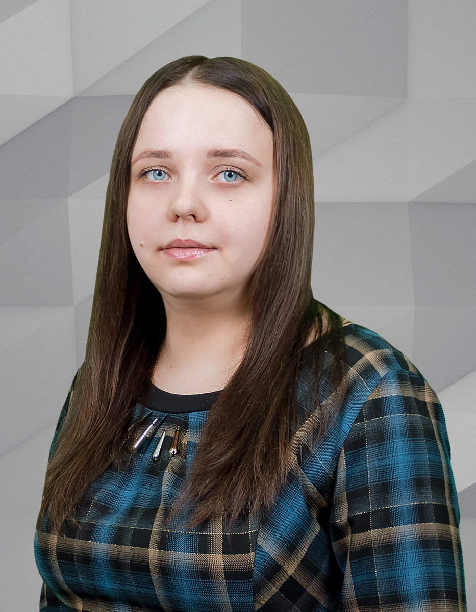 Жукова Виктория Валентиновна