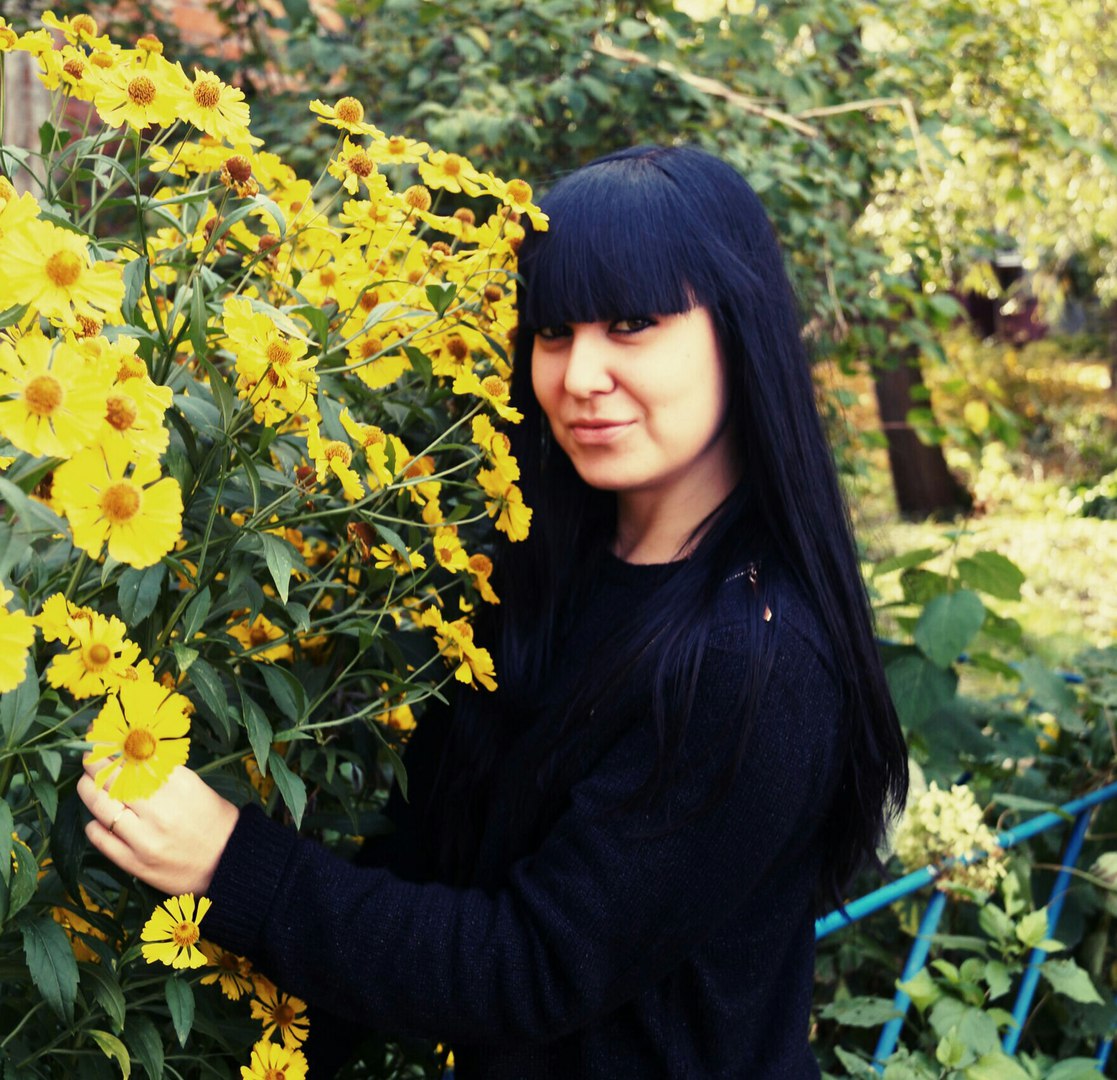 Жукова Виктория Барнаул