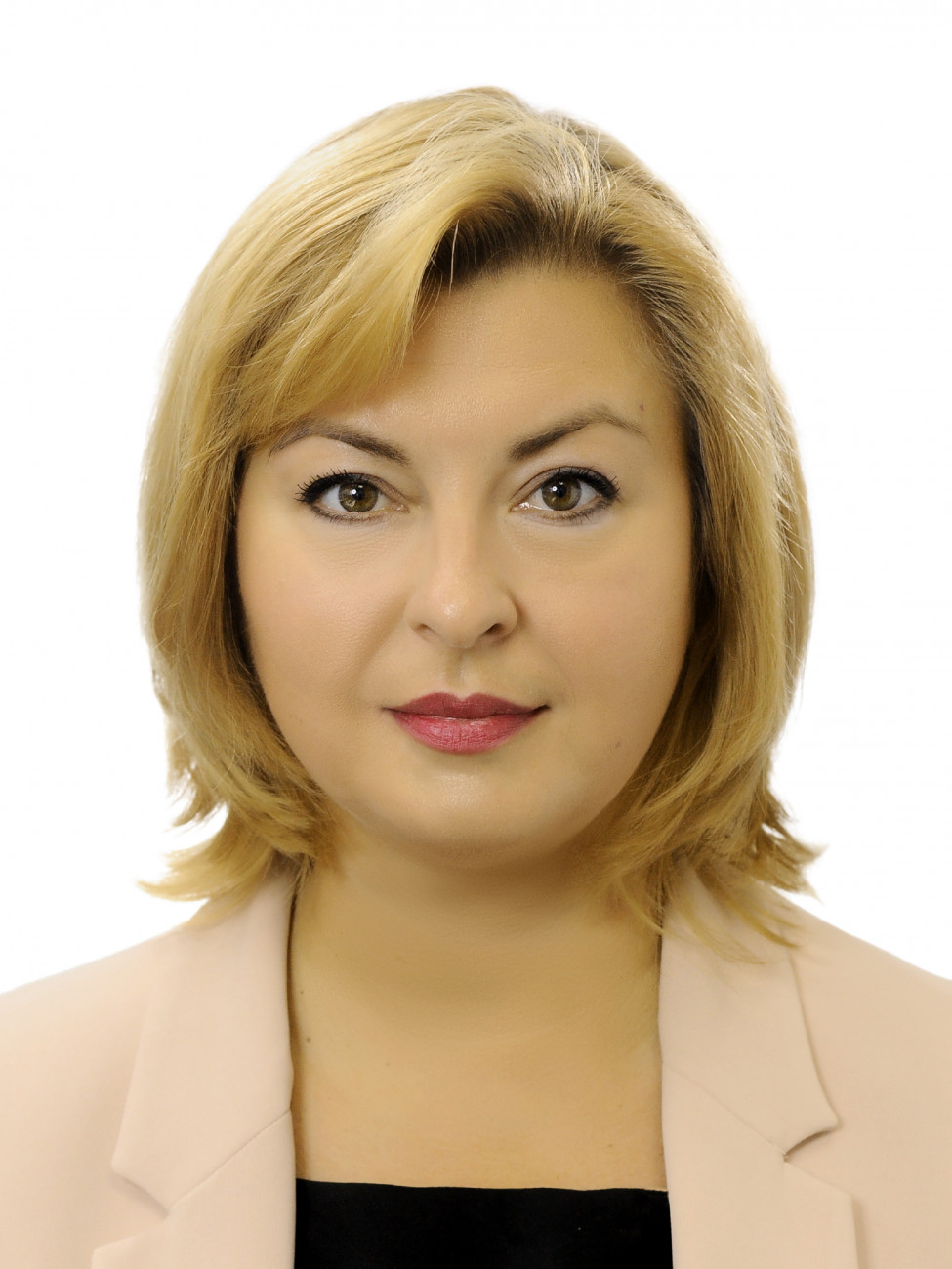 Полянская Александра Яковлевна
