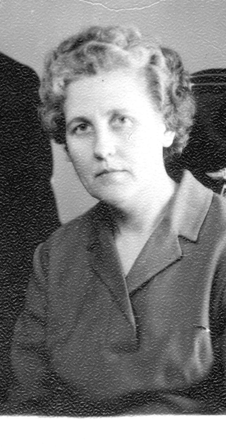 Беляева Валентина Яковлевна