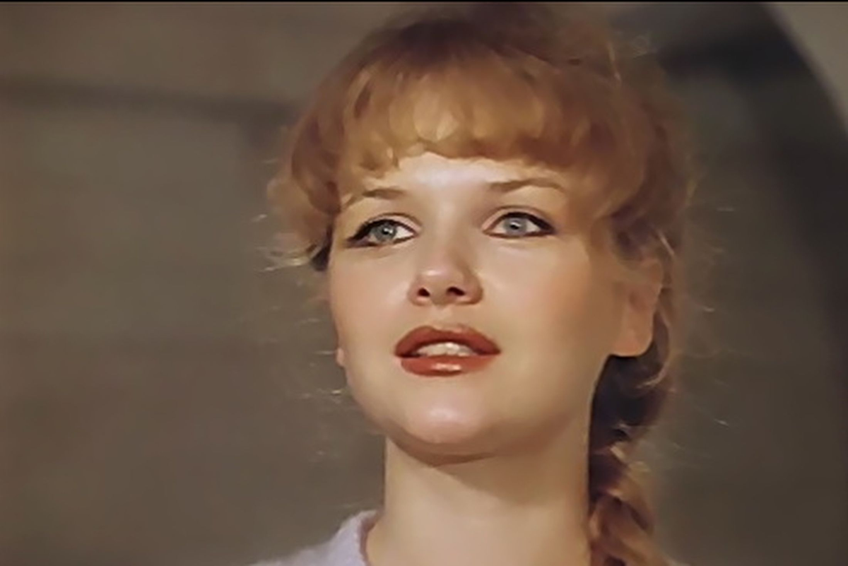Чародеи фильм 1982