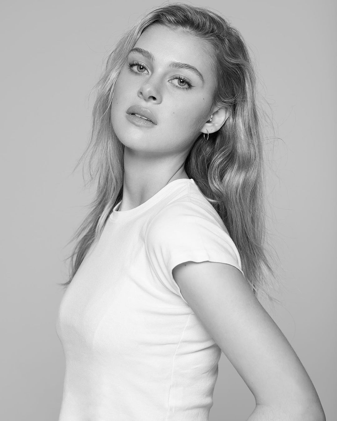 Nicola Peltz Photoshoot