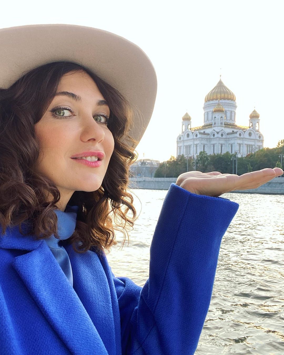 Екатерина коимрвв