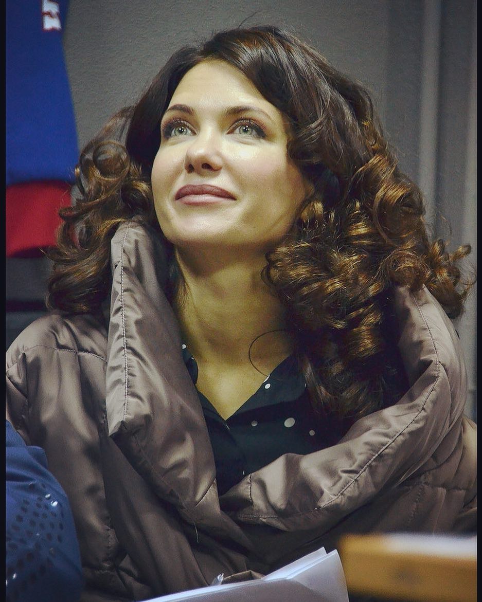 Екатерина Климова