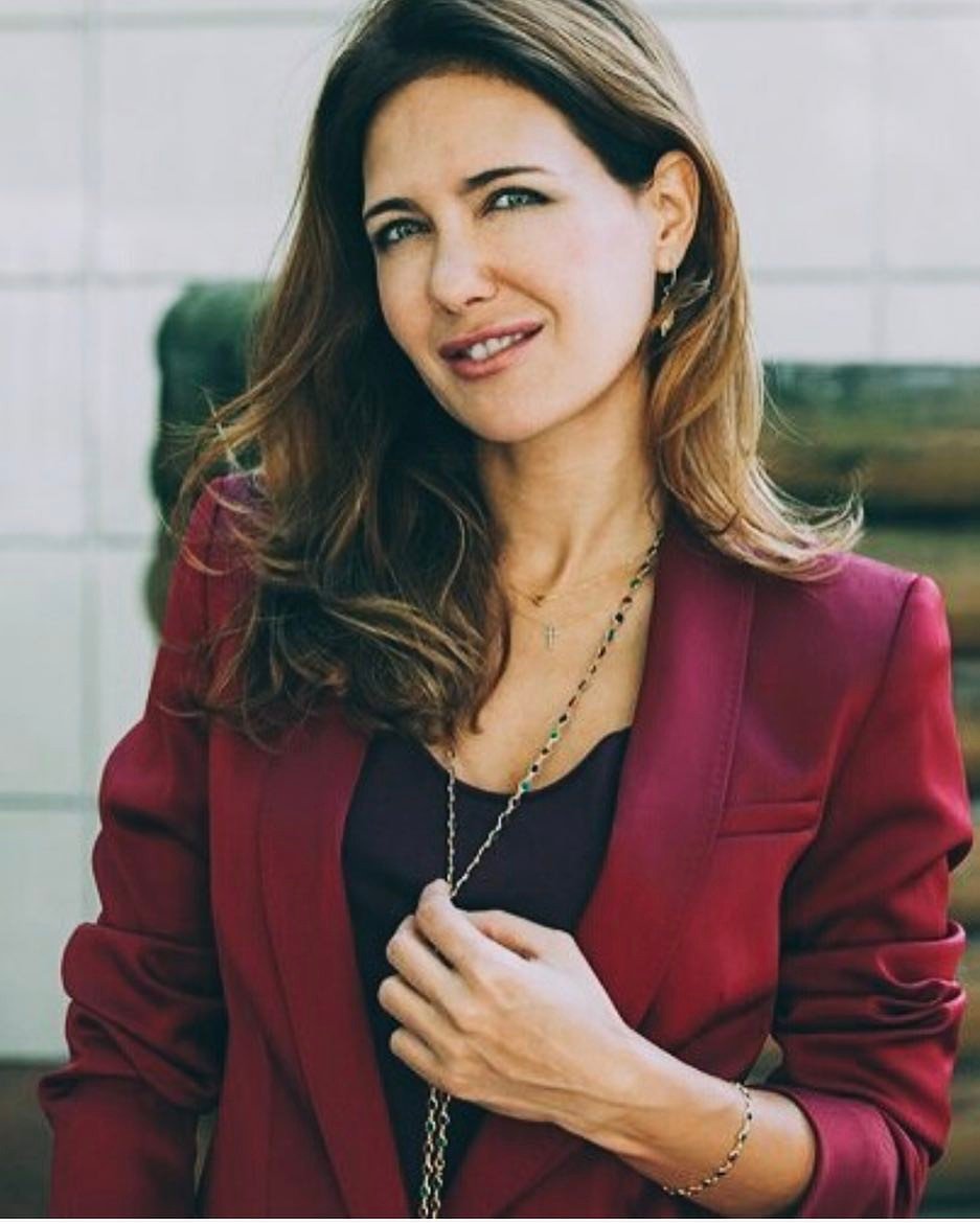 Екатерина Климова