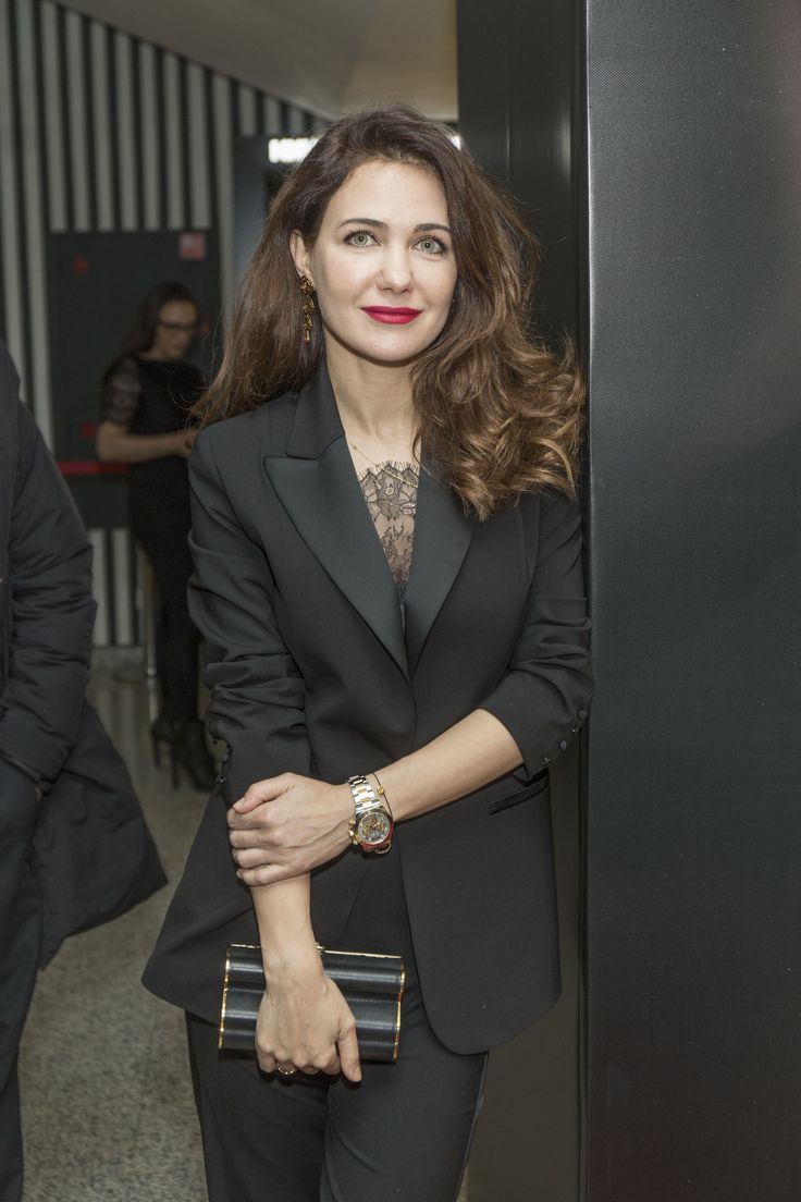 Екатерина Климова 2019