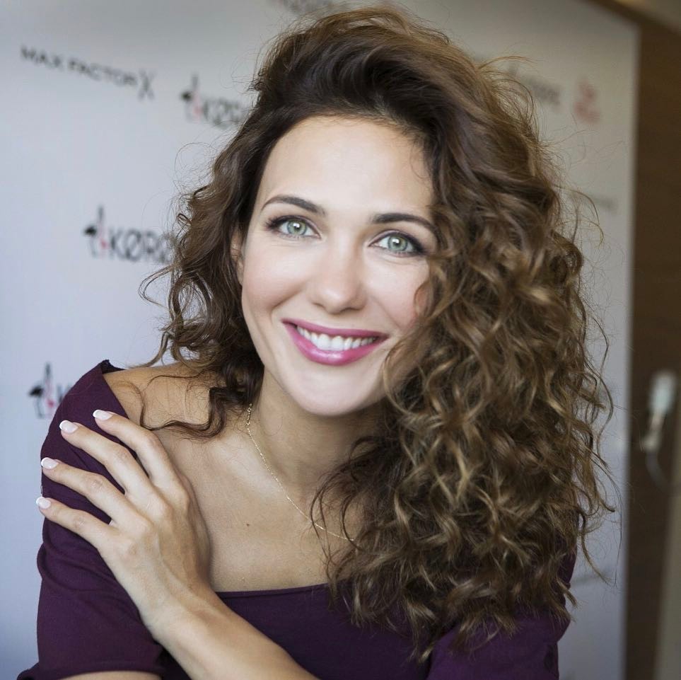 Екатерина коимрвв