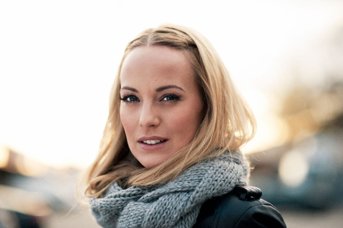 Helga Kolti