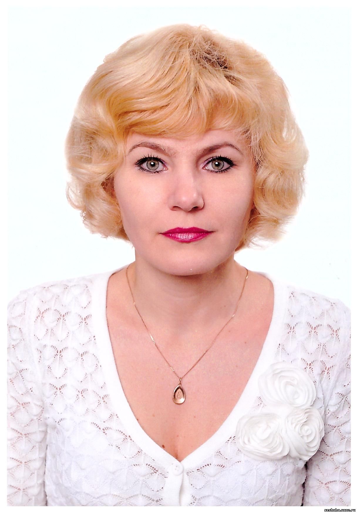 Сластухина Елена Николаевна