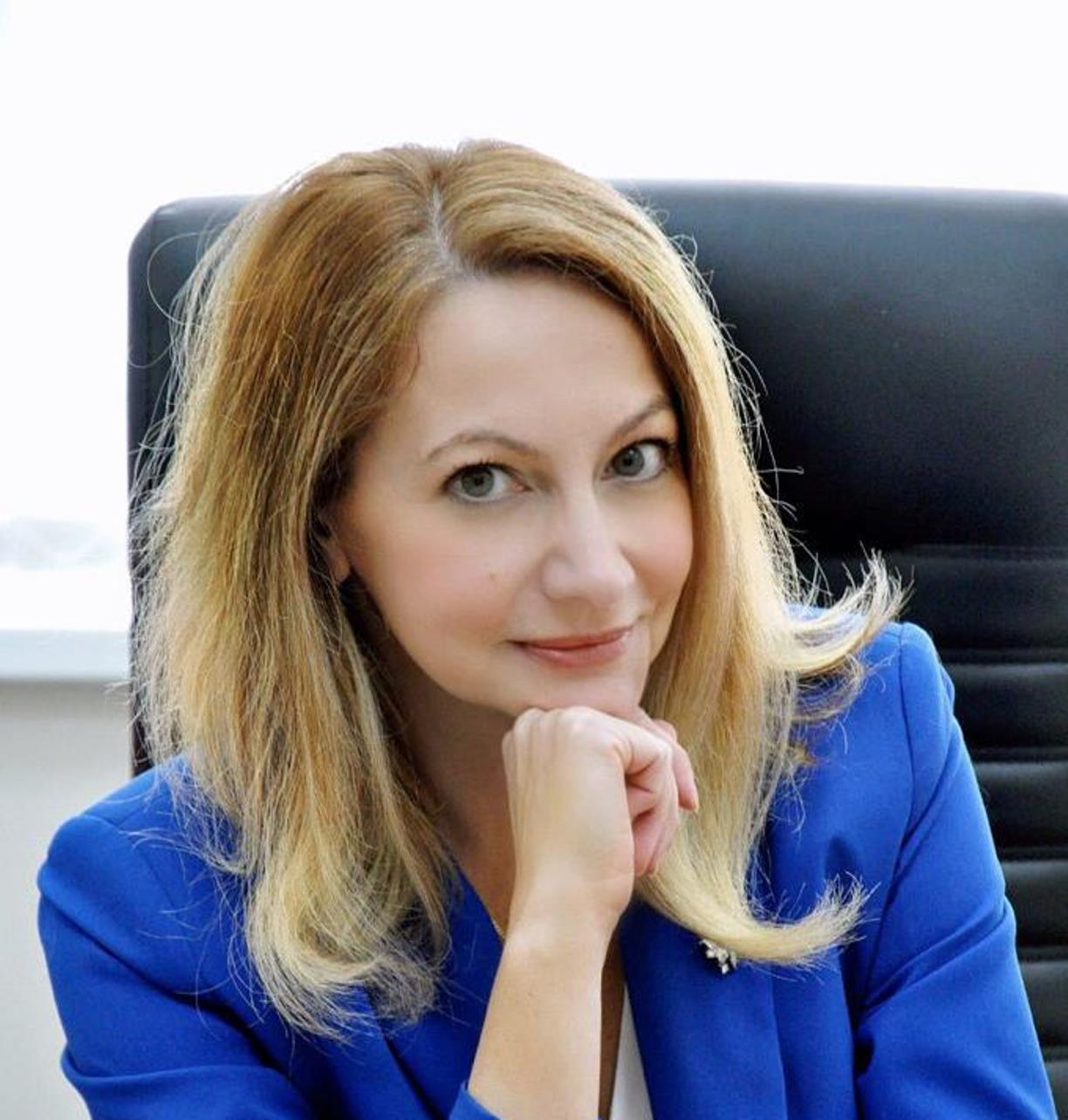Стародубцева Елена Николаевна судья
