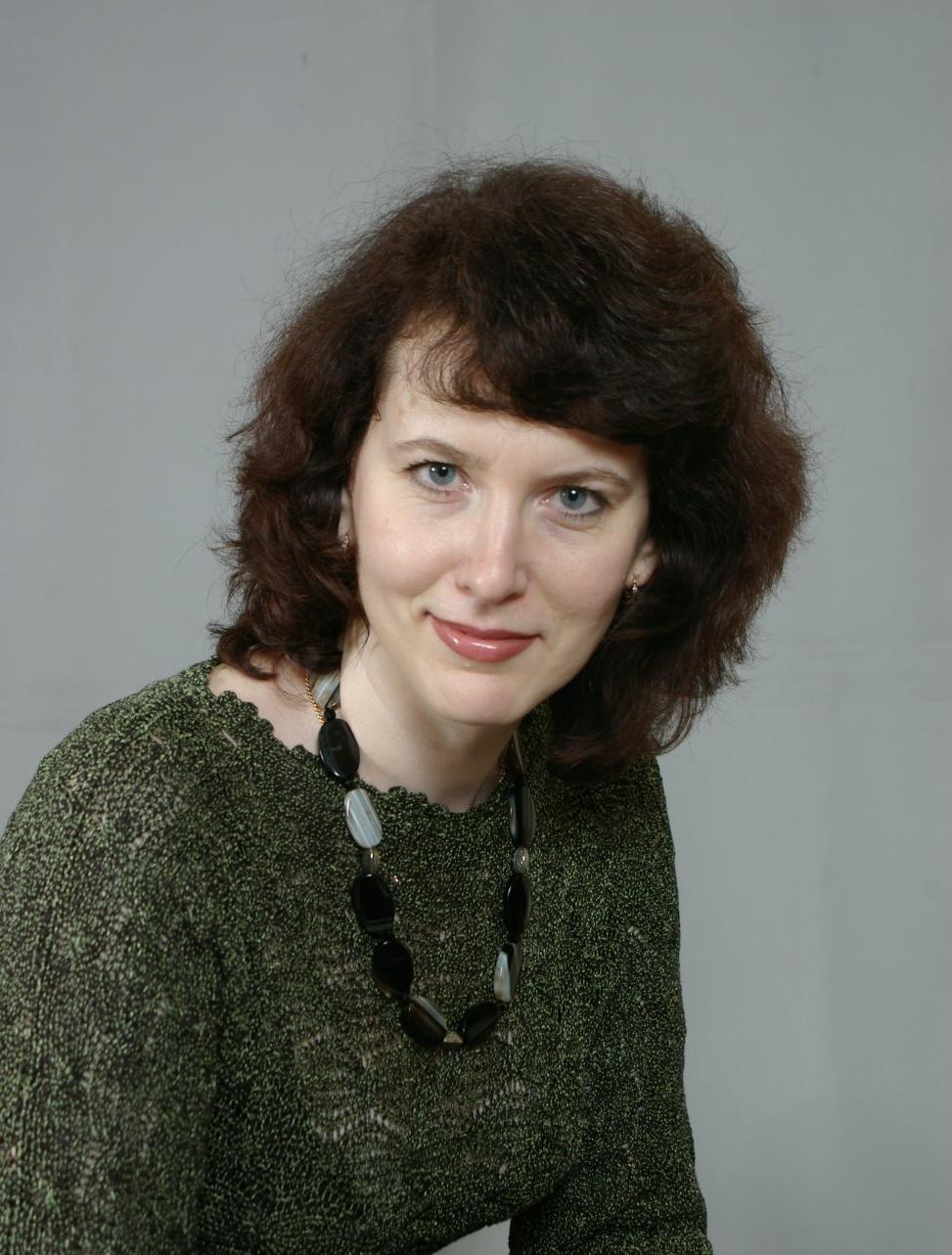 Лизунова е н КФУ