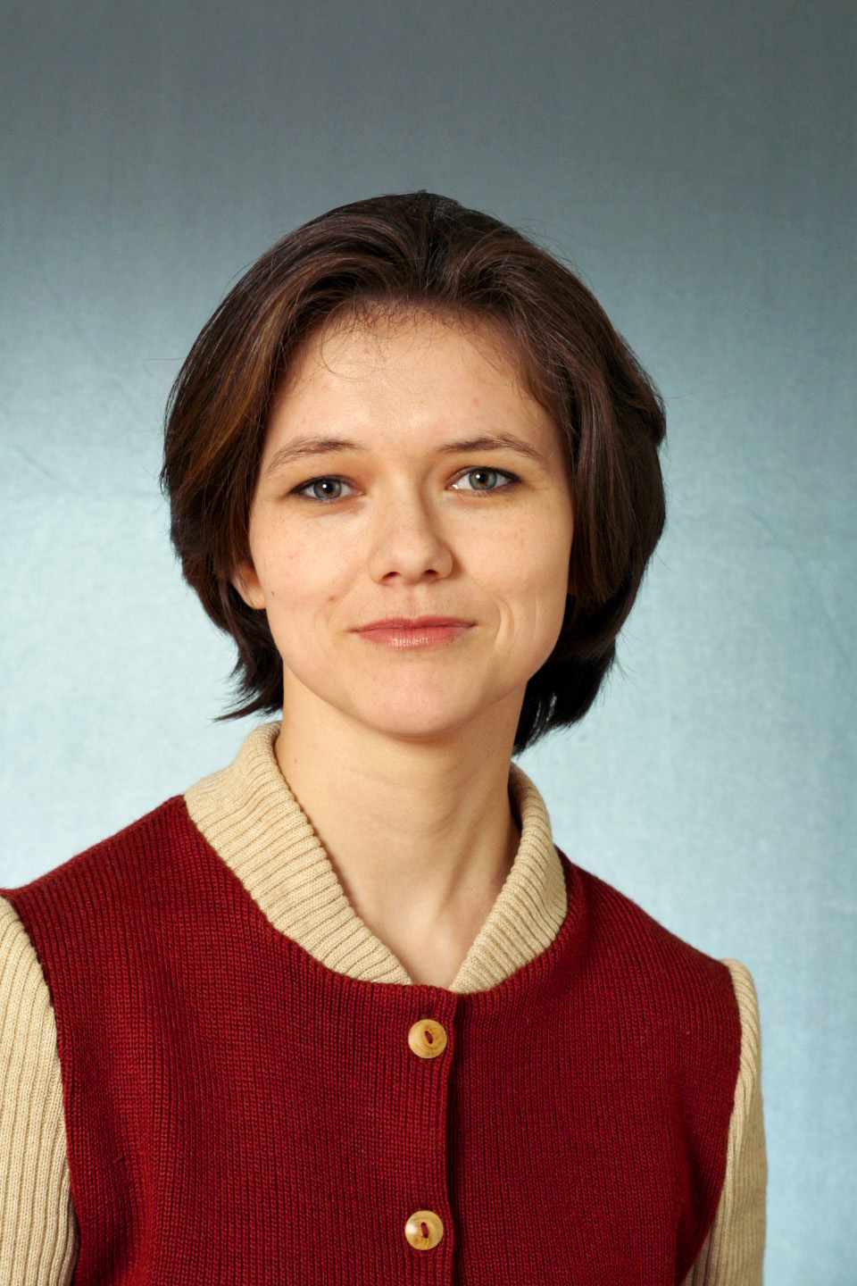Учитель физики Елена Николаевна