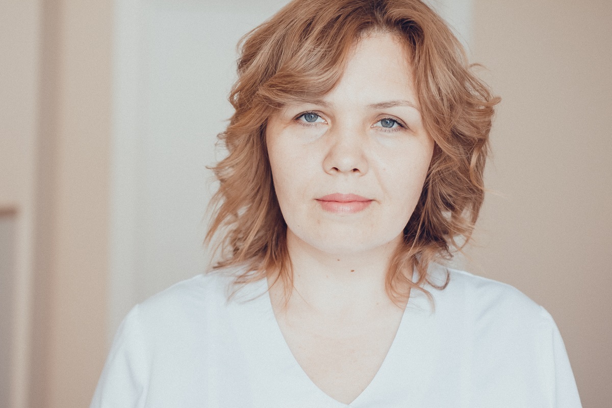 Гарибян Елена Николаевна гинеколог