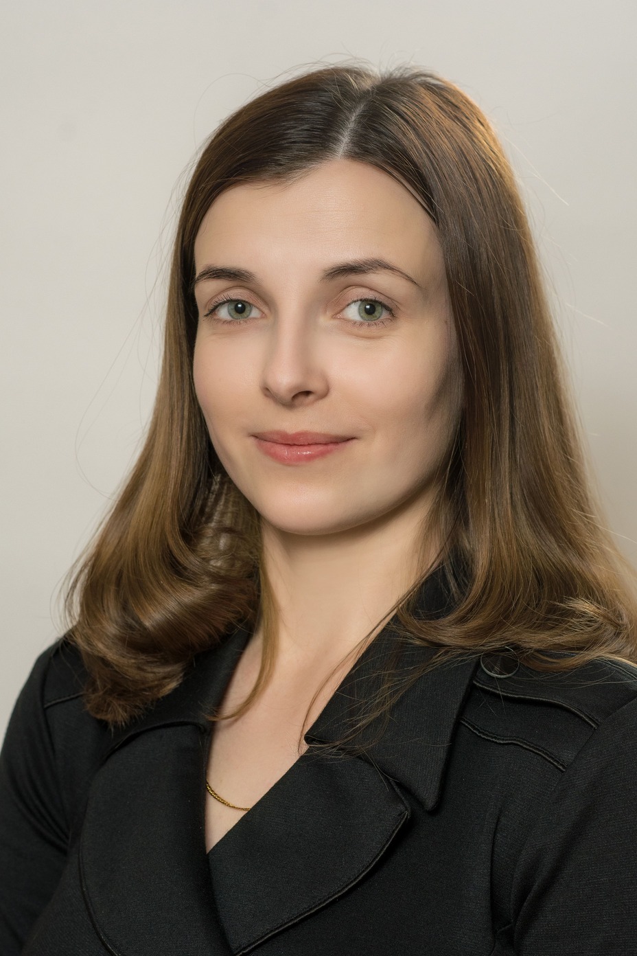Скобликова Елена Сергеевна