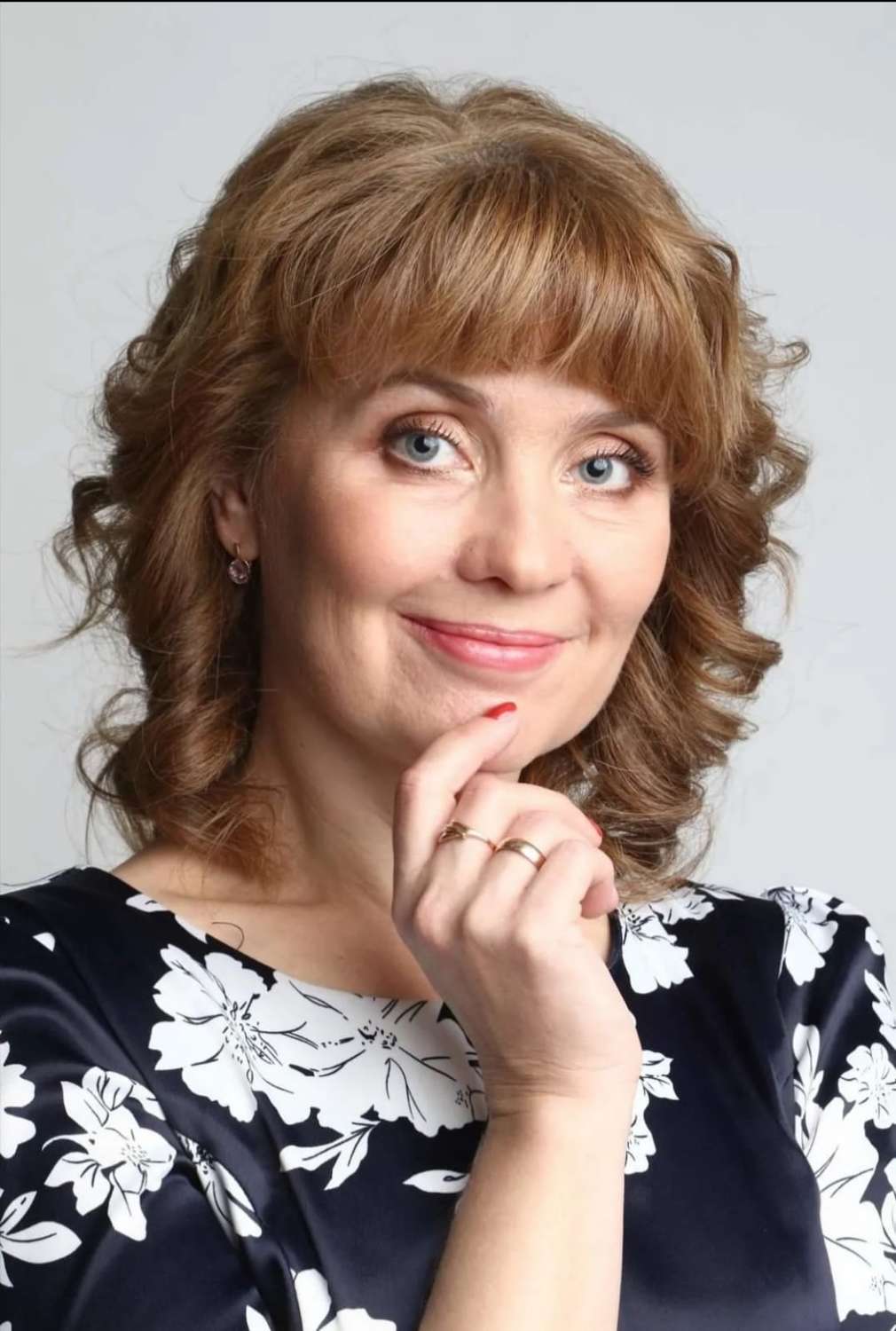 Дедова Елена Алексеевна
