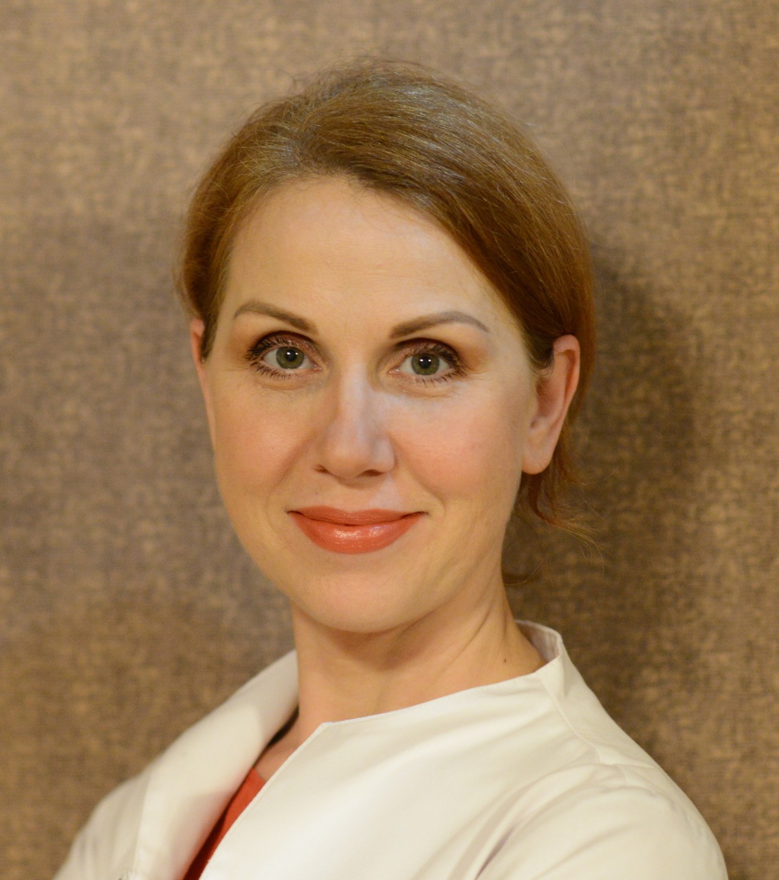 Волкова Елена Николаевна