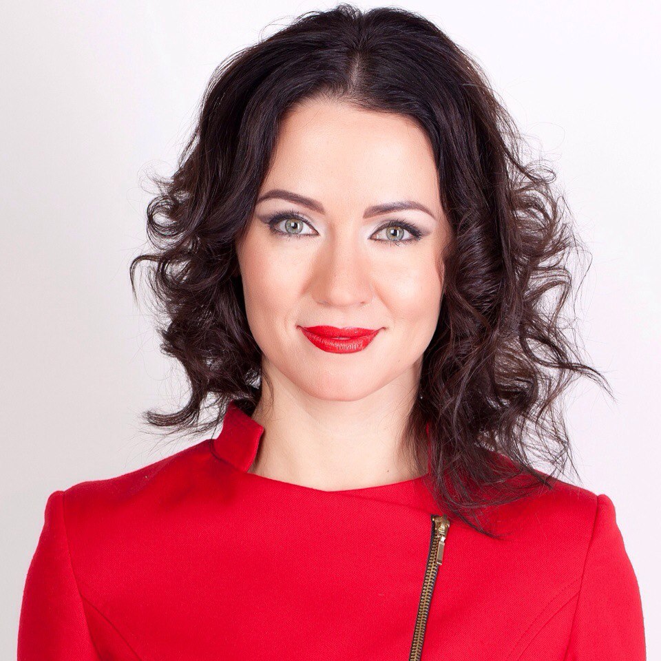Елена Мироненко министр