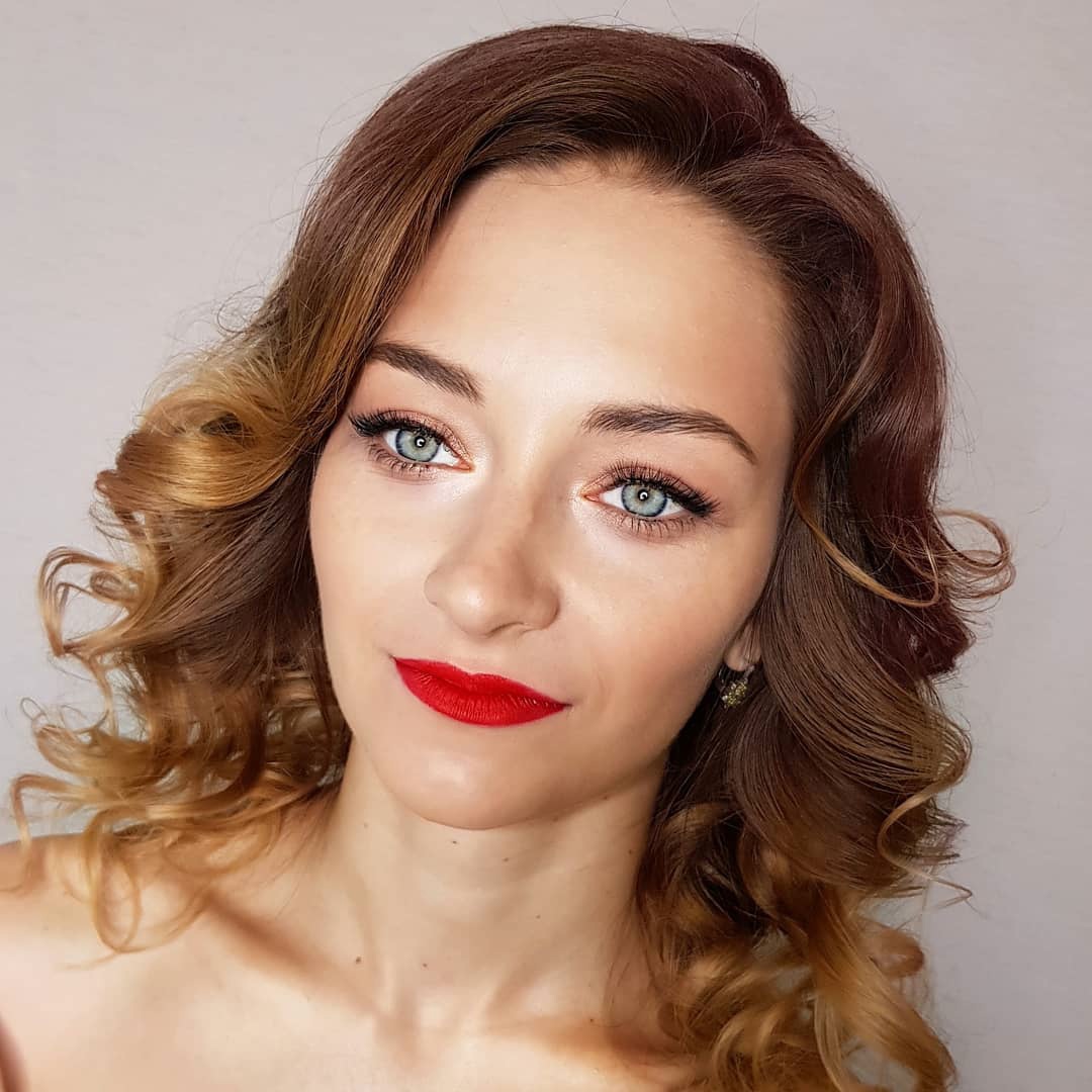 Про Бьюти Жуковский