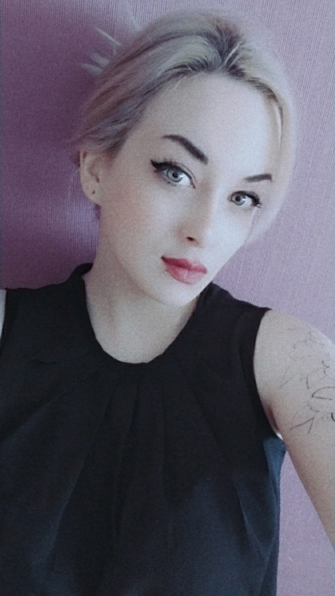 Донцова Лидия