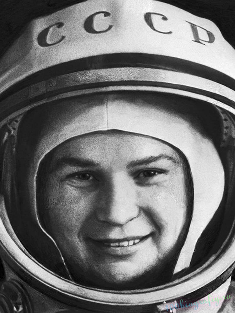 Валентина Терешкова космонавт