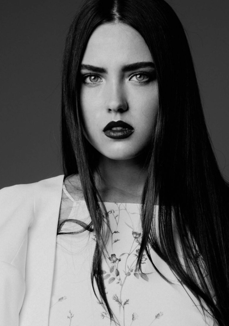 Alexandra Deynega