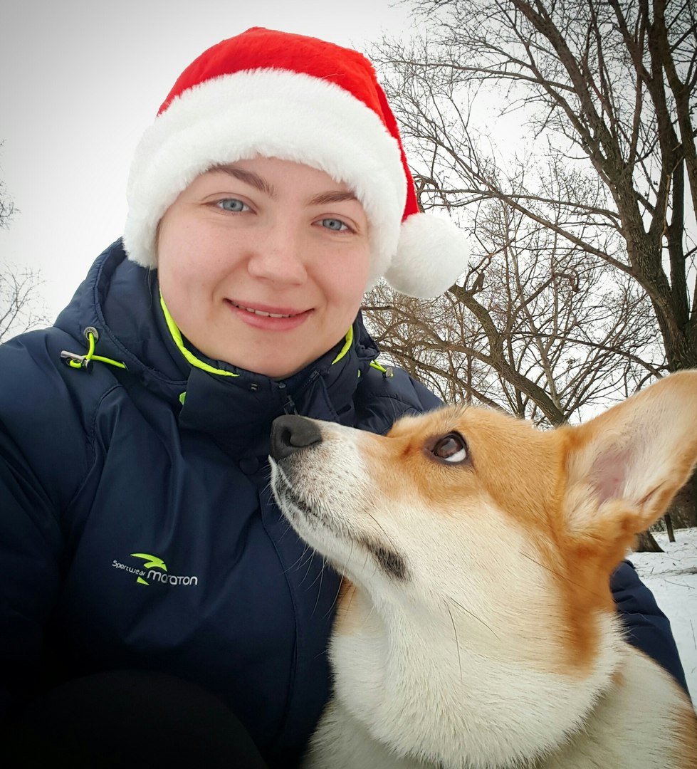 Мария Леонова Москва