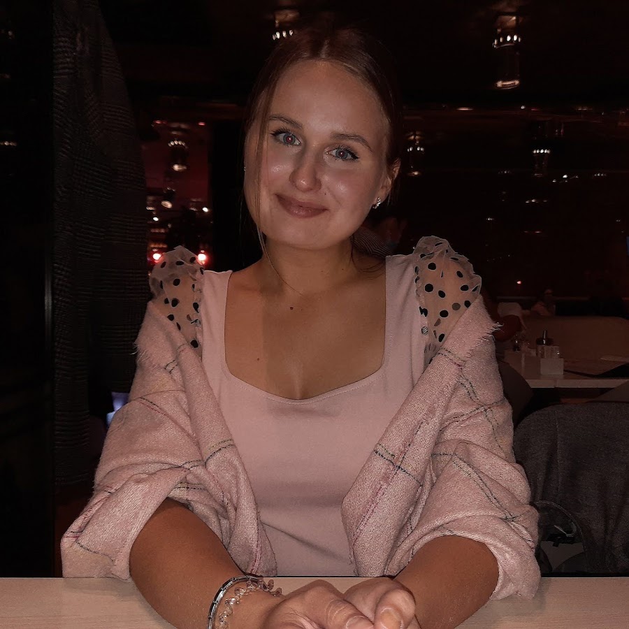 Мария Леонова актриса