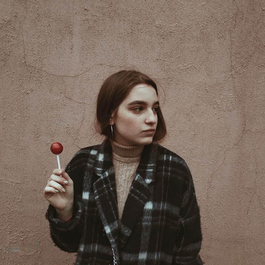 Мария Александровна Леонова