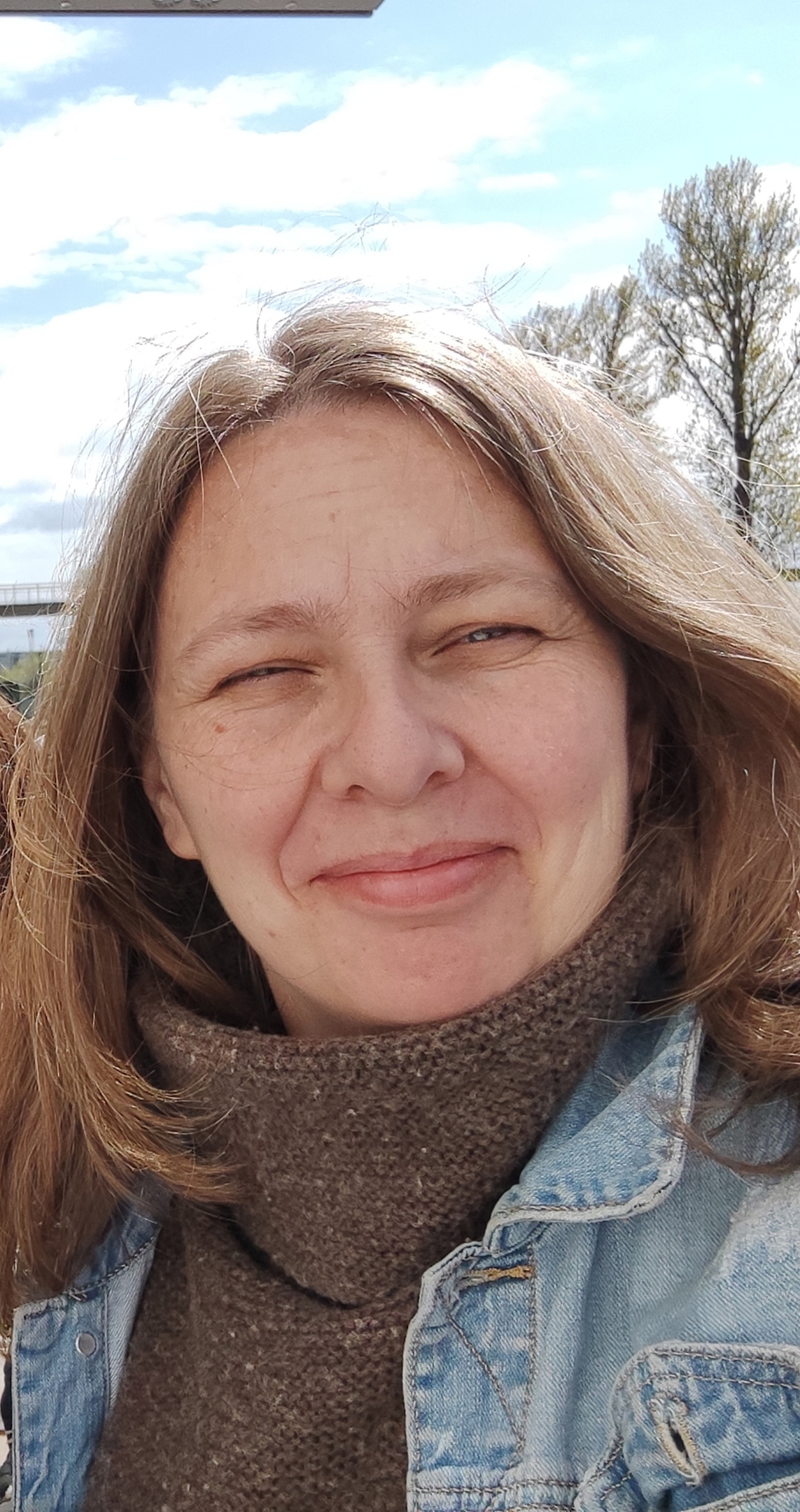 Лариса Ефремова