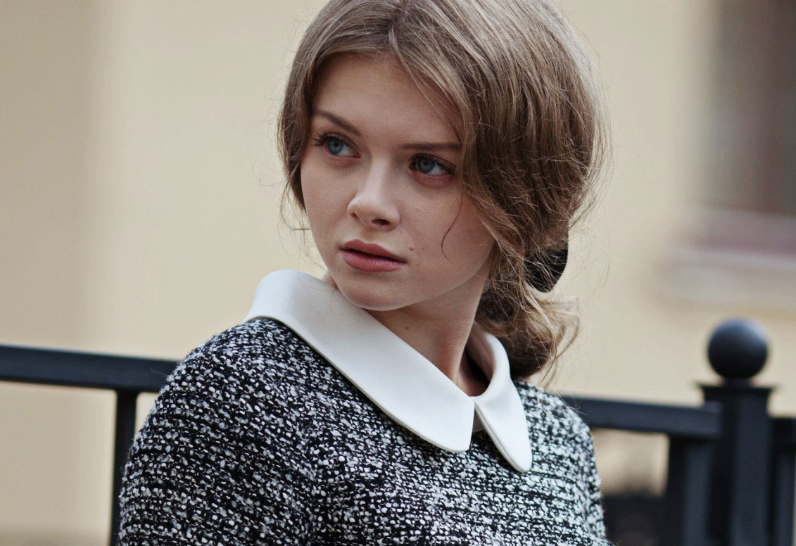 Алиса Лозовская Гоголь