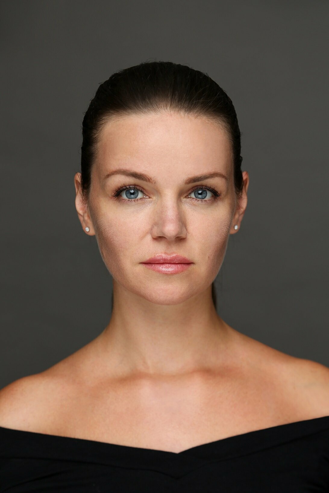 Анна Славина