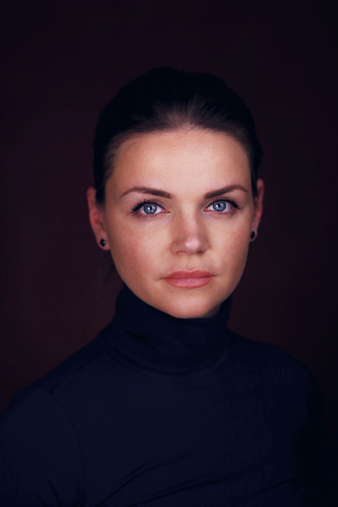 Анна Славина