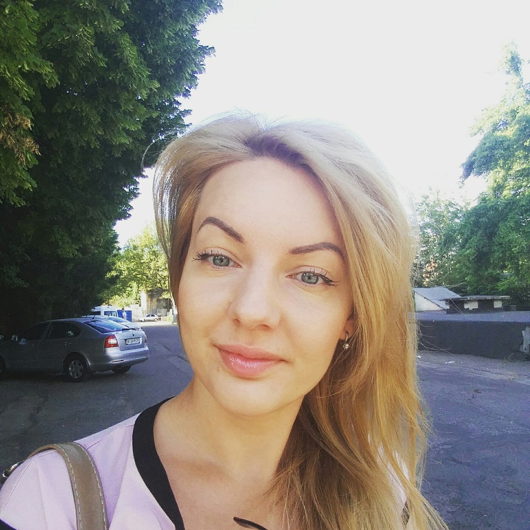 Виктория Бразевич МГЮА