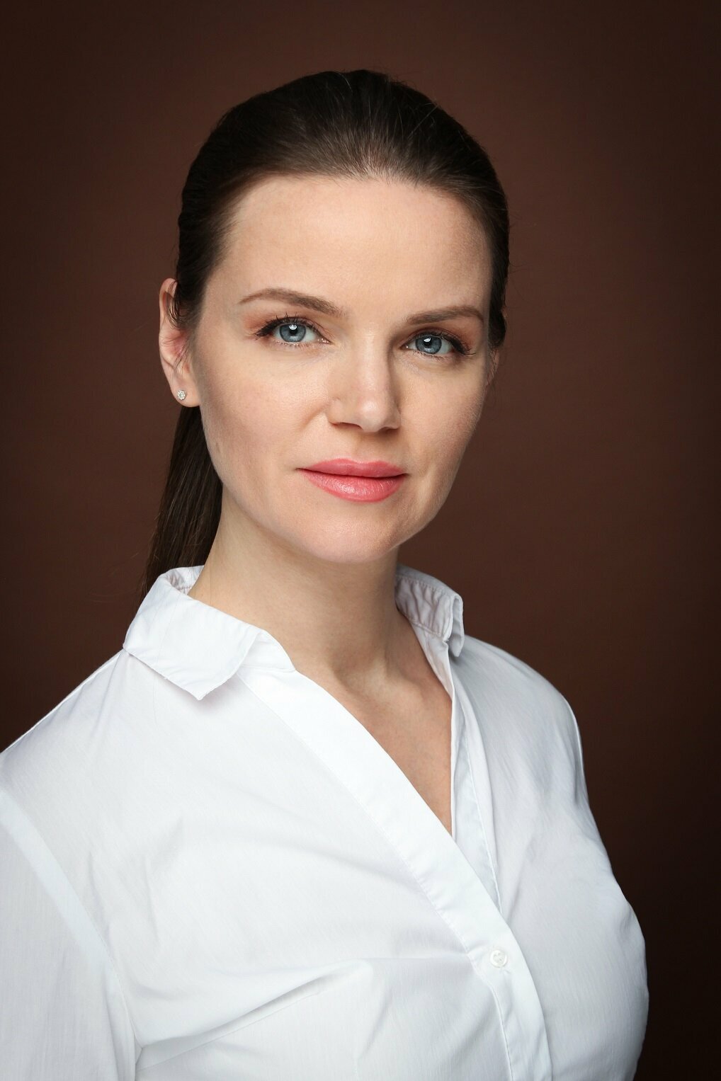 Анна Славина