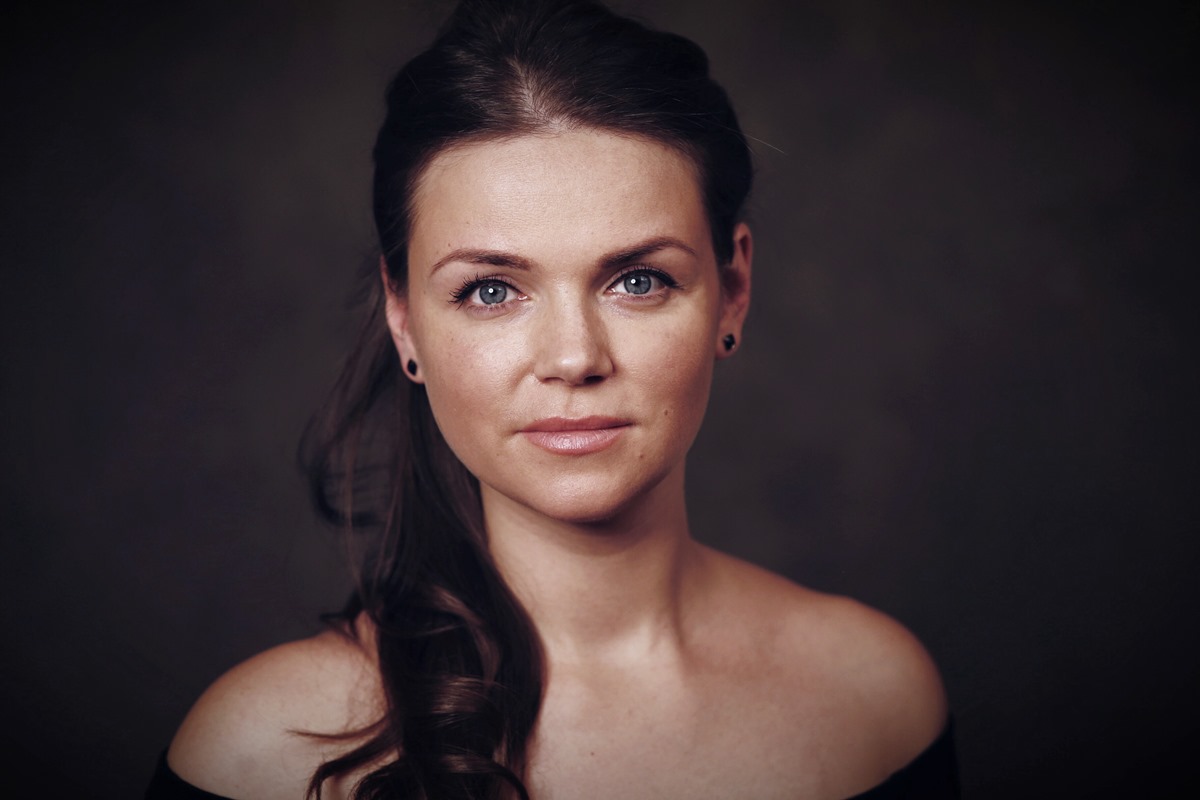 Елена Овчинникова