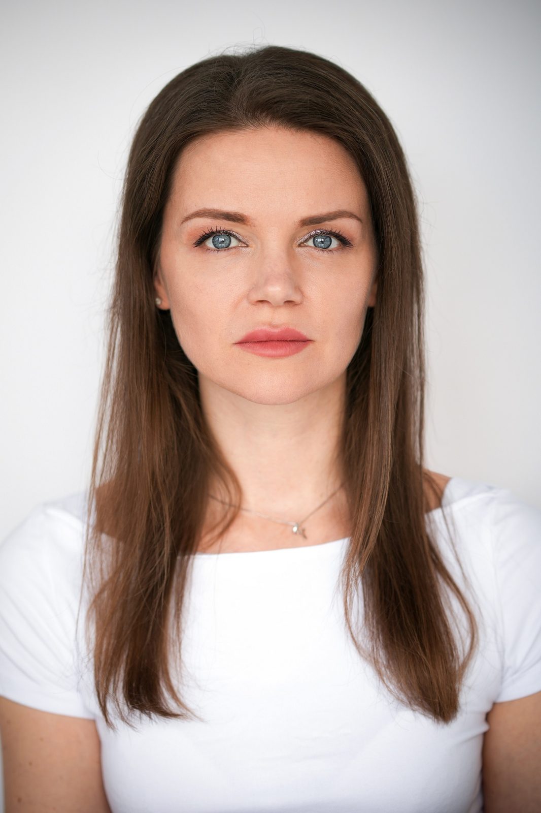 Анна Славина